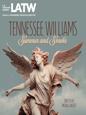 cover image of Summer and Smoke